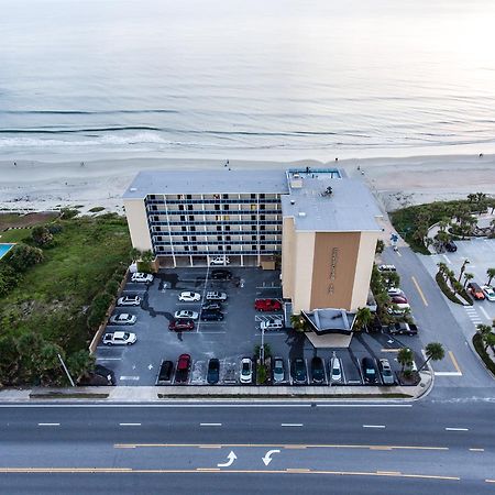 Georgian Inn Beach Club Ormond Beach Zewnętrze zdjęcie