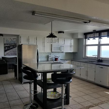 Georgian Inn Beach Club Ormond Beach Zewnętrze zdjęcie