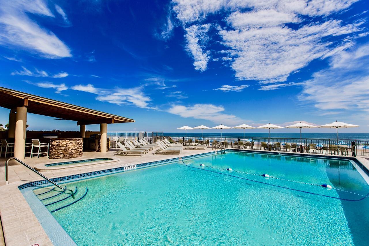 Georgian Inn Beach Club Ormond Beach Zewnętrze zdjęcie