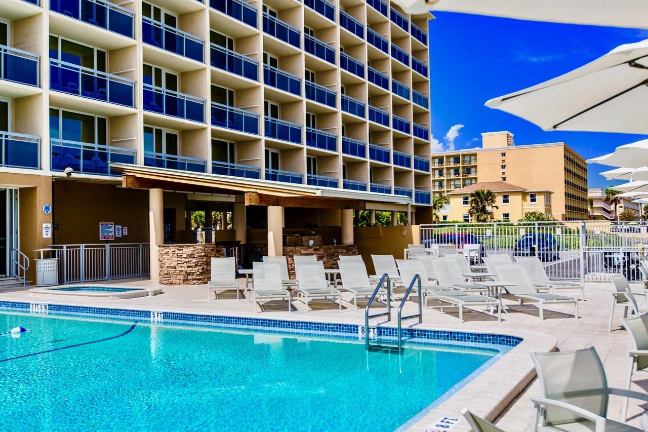Georgian Inn Beach Club Ormond Beach Zewnętrze zdjęcie