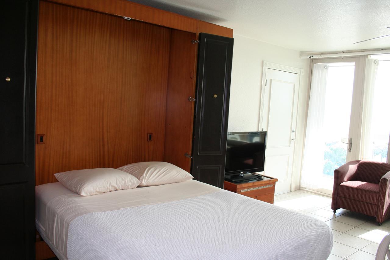 Georgian Inn Beach Club Ormond Beach Zewnętrze zdjęcie