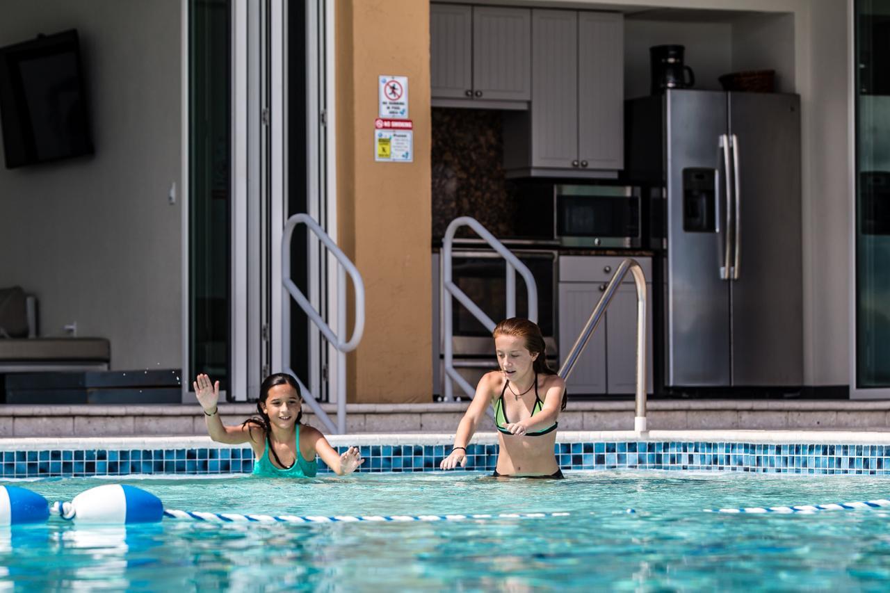 Georgian Inn Beach Club Ormond Beach Zewnętrze zdjęcie