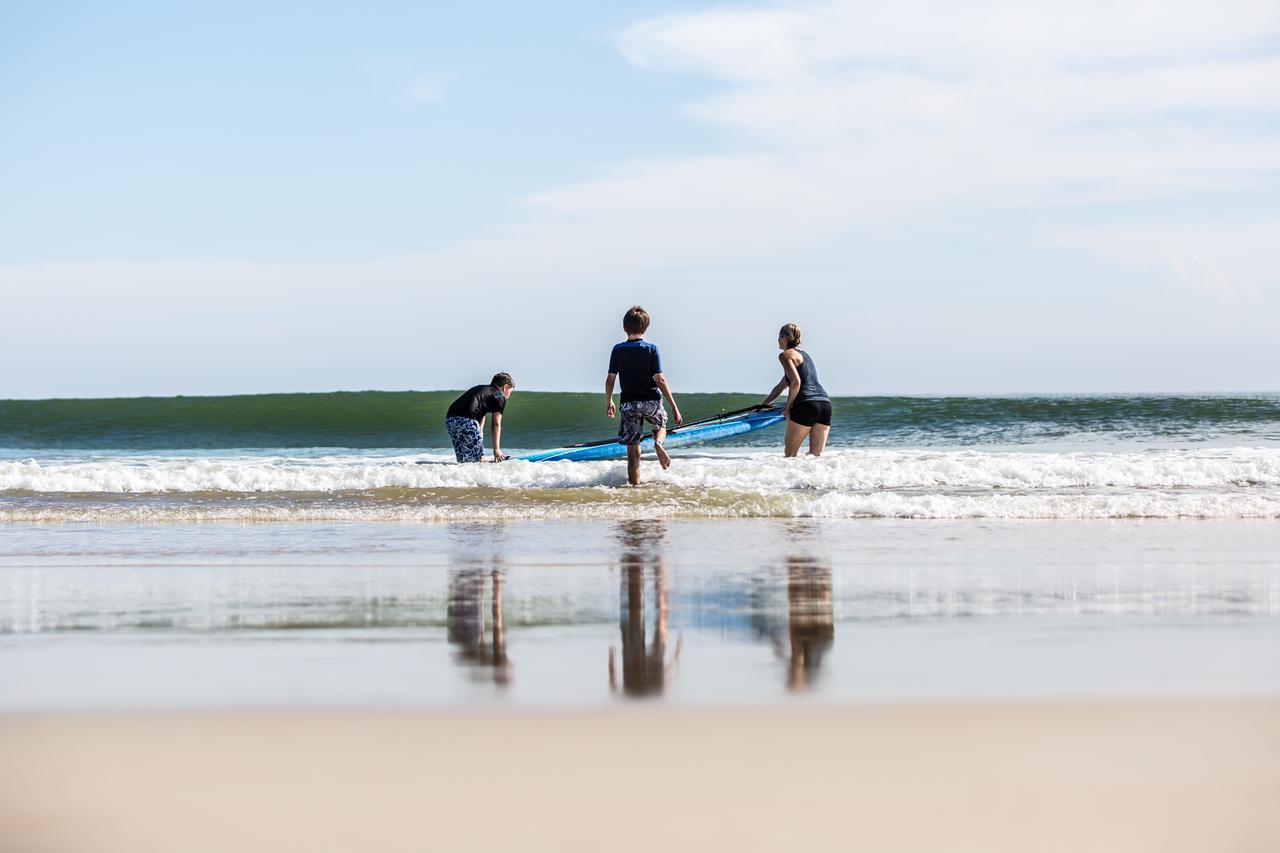 Georgian Inn Beach Club Ormond Beach Zewnętrze zdjęcie