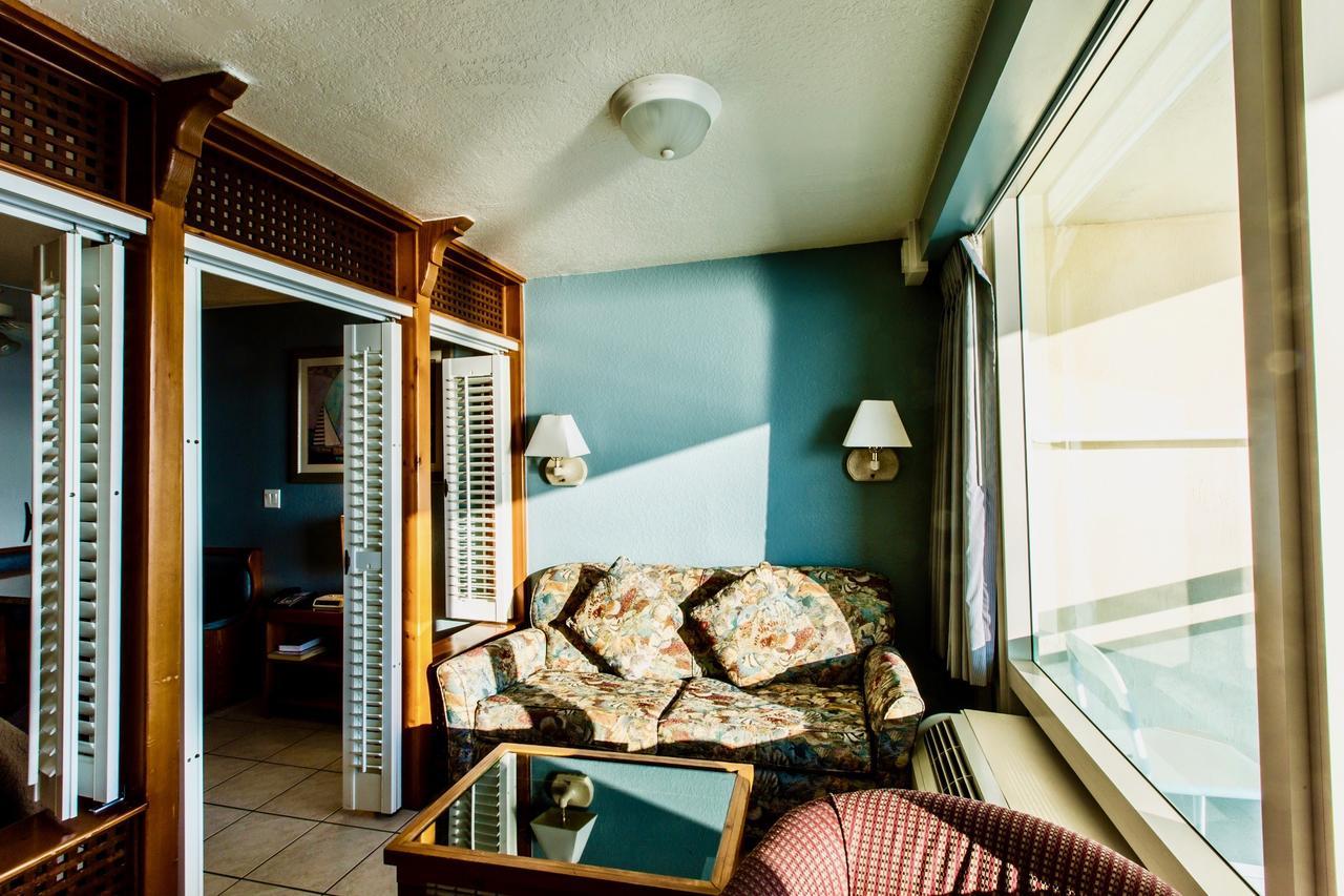 Georgian Inn Beach Club Ormond Beach Zewnętrze zdjęcie