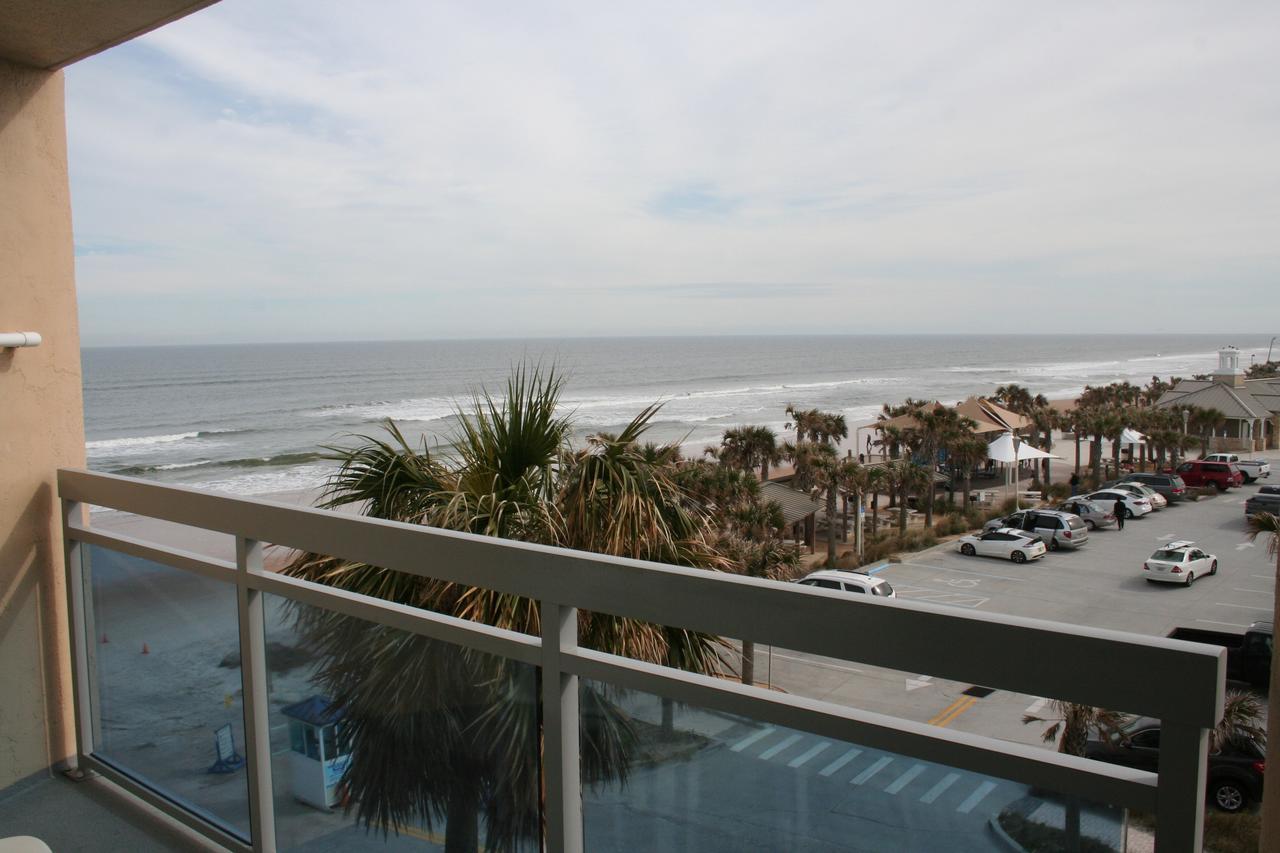 Georgian Inn Beach Club Ormond Beach Zewnętrze zdjęcie