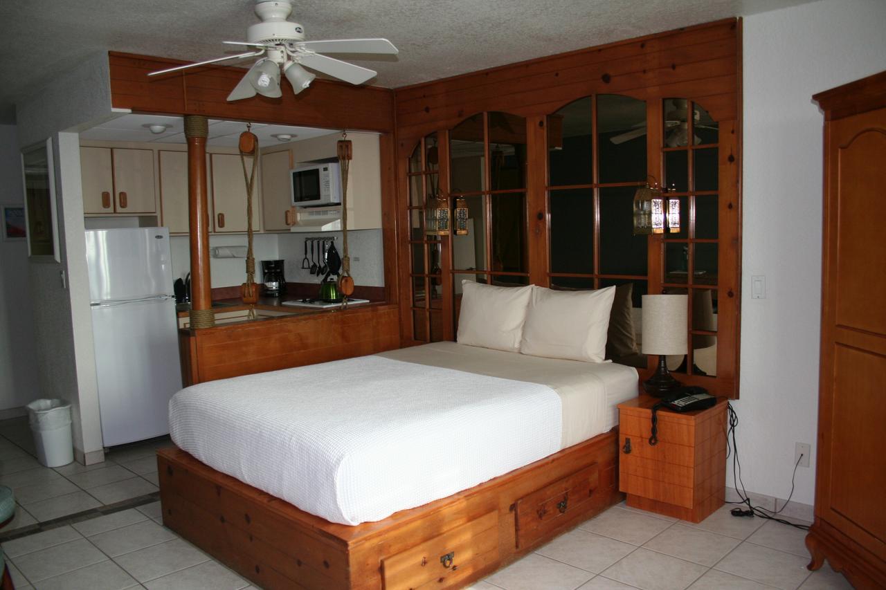 Georgian Inn Beach Club Ormond Beach Zewnętrze zdjęcie