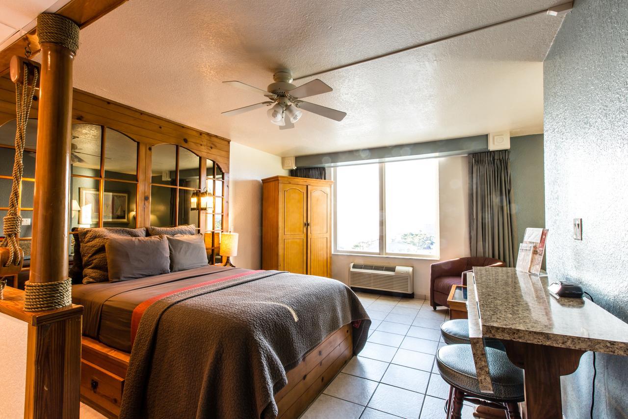 Georgian Inn Beach Club Ormond Beach Zewnętrze zdjęcie