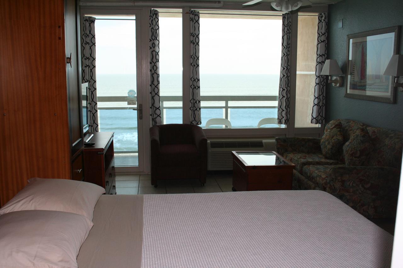 Georgian Inn Beach Club Ormond Beach Zewnętrze zdjęcie
