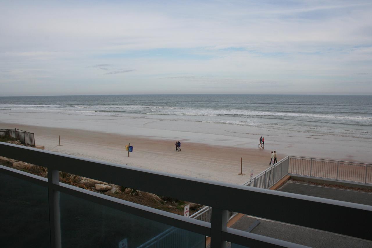 Georgian Inn Beach Club Ormond Beach Zewnętrze zdjęcie