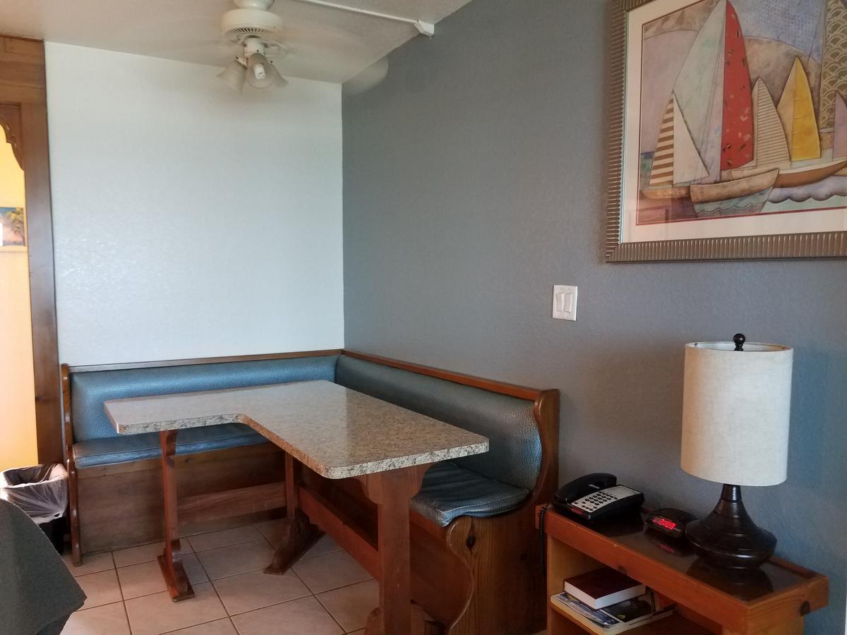 Georgian Inn Beach Club Ormond Beach Zewnętrze zdjęcie