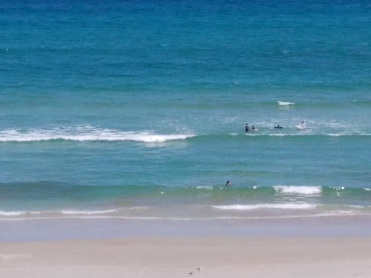 Georgian Inn Beach Club Ormond Beach Zewnętrze zdjęcie