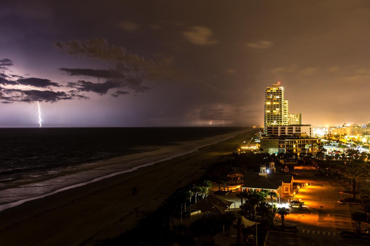 Georgian Inn Beach Club Ormond Beach Zewnętrze zdjęcie