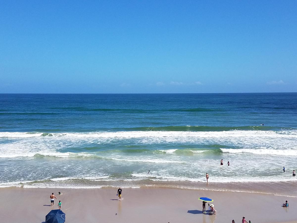 Georgian Inn Beach Club Ormond Beach Zewnętrze zdjęcie