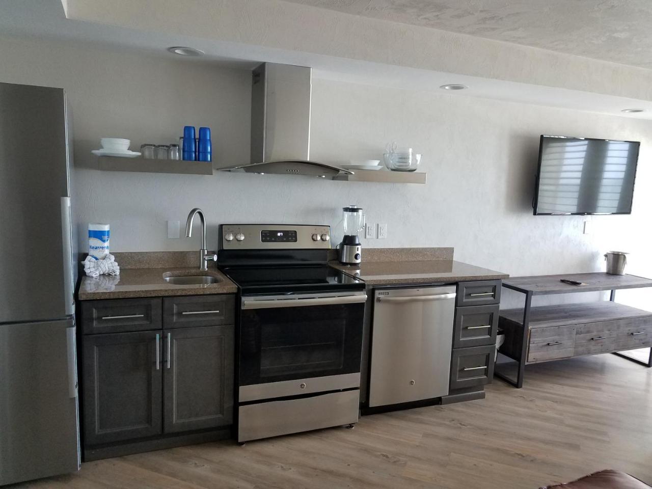 Georgian Inn Beach Club Ormond Beach Zewnętrze zdjęcie