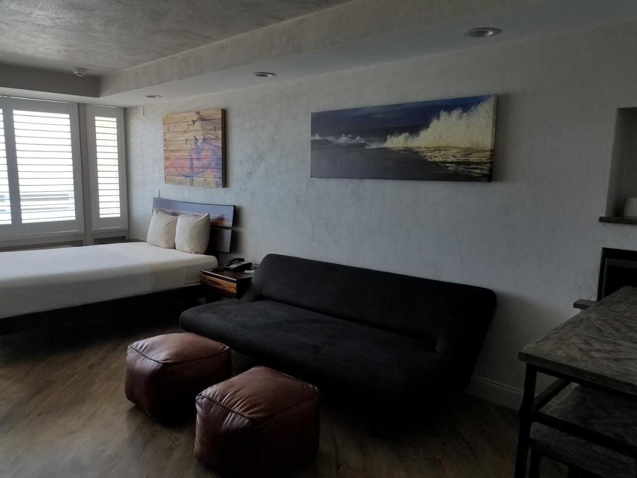 Georgian Inn Beach Club Ormond Beach Zewnętrze zdjęcie