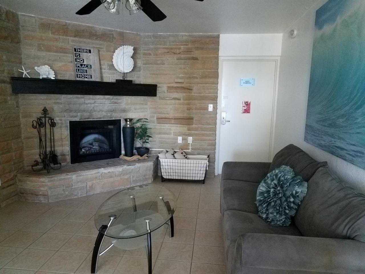 Georgian Inn Beach Club Ormond Beach Zewnętrze zdjęcie