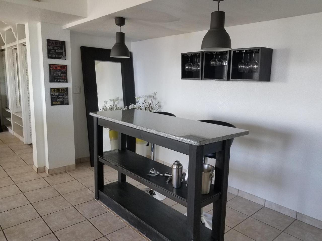 Georgian Inn Beach Club Ormond Beach Zewnętrze zdjęcie