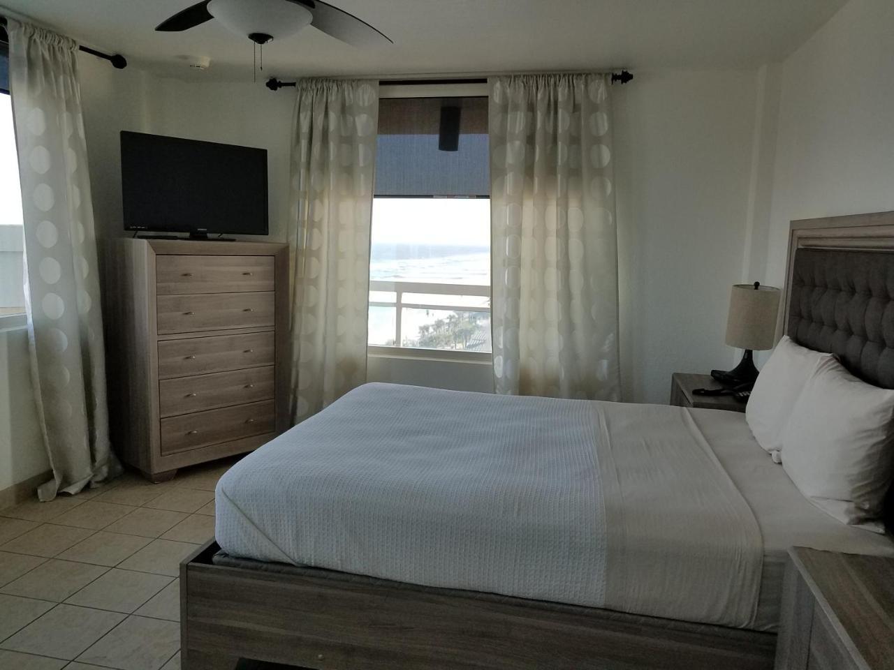 Georgian Inn Beach Club Ormond Beach Zewnętrze zdjęcie